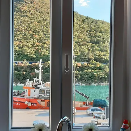 Lucie Apartament