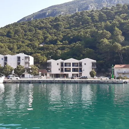 Apartament Lucie *