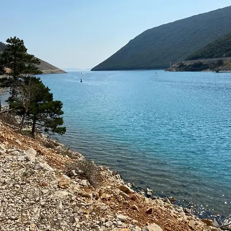 Lucie Διαμέρισμα Plomin