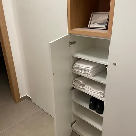 Lucie Apartment *
