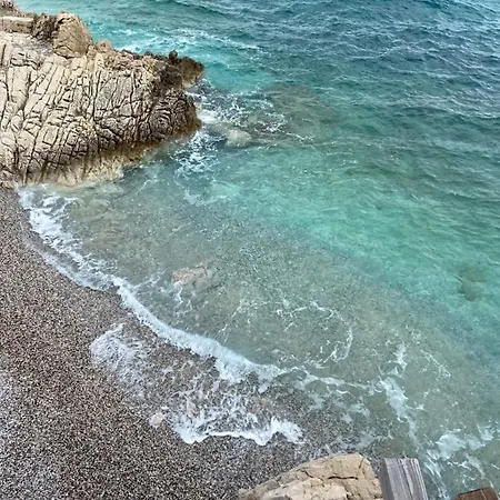Lucie Διαμέρισμα Plomin