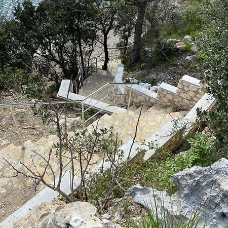 Lucie Διαμέρισμα Plomin